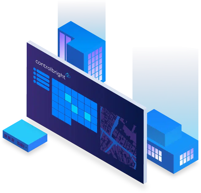 Cloud based portal